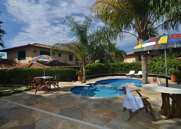Residence dos Búzios